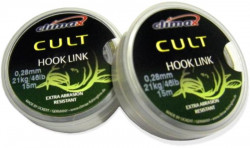Climax - CULT Hook Link - 15m Nadväzcová šnúra