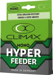 Silon CLIMAX Hyper Feeder 250m / tmavo hned