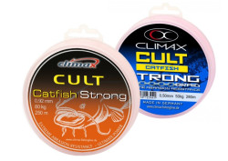 nra na sumcov CLIMAX Catfish Strong 280m/hned