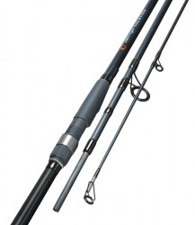 Kaprov� pr�t TB Challenger Travel 12 ft/3,60 m,3 lb