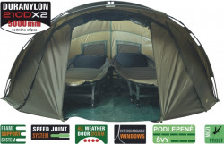 Ryb�rske bivaky Tandem Baits,  Enforcer S-P Bivvy