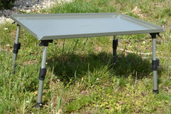 Ryb�rsky stol�k Tandem Baits, Invader table EXL  