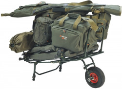 Transportn� voz�k Tandem Baits, na ryb�rske potreby