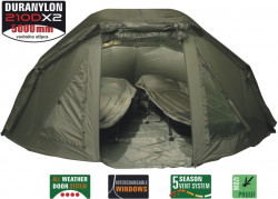 Ryb�rske bivaky Tandem Baits, Phantom Bivvy One Man