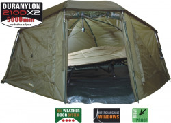 Ryb�rsky bivak Tandem Baits, Phantom Brolly System