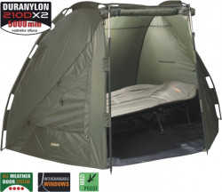 Ryb�rsky pr�stre�ok Tandem Baits, Enforcer Ultra Bivvy