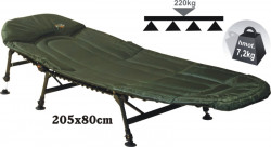 Leh�tko Tandem Baits, Phantom Pro, 6 n�h 