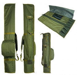 P�zdro na pr�ty Tandem Baits, 12ft/3 pr�ty, 200 cm
