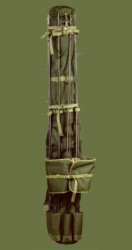 Pokr. Invader Quiver