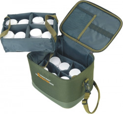 Ryb�rska ta�ka Tandem Baits,  na dipy  XL