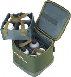 Ryb�rska ta�ka Tandem Baits,  na dipy  L