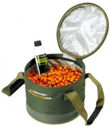 Termoizola�n� ta�ka na boilies Bait Bucket, 12l