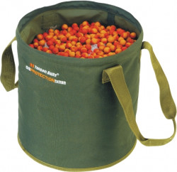 Pl�ten� vedro Tandem Baits, na krmivo a n�vnady