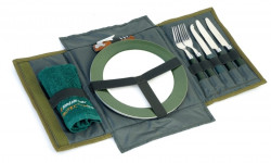 Ryb�rsky jed�lensk� set Tandem Baits
