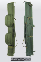 Invaider EX Holdall 12 ft (4 rods)