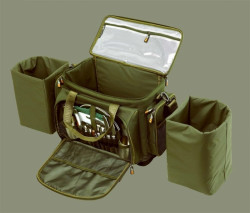 Invaider Food Bag