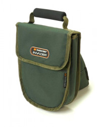 Invaider Scale pouch