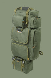 TPS Combo Rucksack EXL 120 l