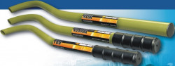 Kobra Tandem Baits Pro, 14-16 mm
