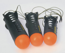 K�mna raketa Tandem Baits, Phantom XL