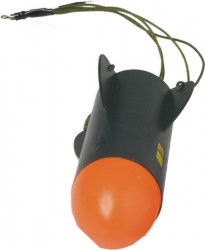 K�mna raketa Tandem Baits,  Phantom MINI