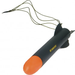 K�mna raketa Tandem Baits, Phantom Distance