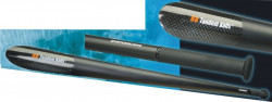 Kobra z kompozitu Tandem Baits, Enforcer