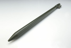 Podpierka so z�vitom Standard, 40-70 cm