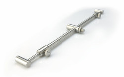 Podpierka Buzz Bar SN teleskopick�, 30-40cm(10 mm)
