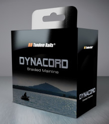 �n�ra Tandem Baits, Dynacord 30lb/300m