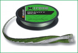 �n�ra Tandem Baits, Gravity Silk, 20m/15lbs