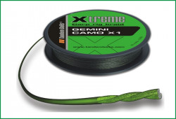 �n�ra Tandem Baits, Gemini Camo X1, 20m / 25lbs