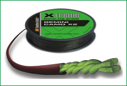 �n�ra Tandem Baits, Gemini Camo X2, 20m / 15lbs