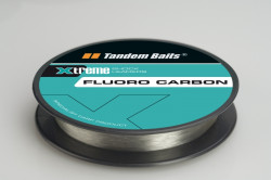 Vlasec Tandem Baits, Fluorocarbon, 23m/0.37mm