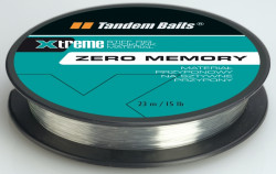 Zero Memory 23 m / 15 lb