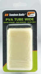 PVA ruk�v, tunel Tube 90 mm x 5 m
