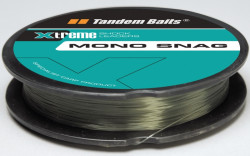 Vlasec Tandem Baits Mono Snag 0,45mm/100m