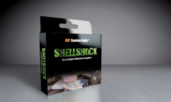 �n�ra Tandem Baits Shellshock 30lb/100m