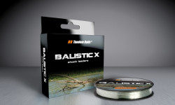 Vlasec Tandem Baits FC Ballistic Kamufl� X30lb/100m