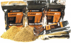 Boilies zmes Extreme bird food mix1kg