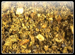Hemp-konope Mix 1 kg