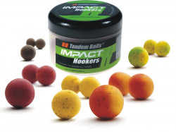 Impact Hookers 18/200ml Strawberry