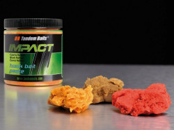 Impact HookBaits Paste 250ml Royal Starwberry