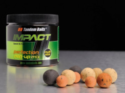 Impact Pop-Up Multi Mix 500ml  Sweet & Fruit