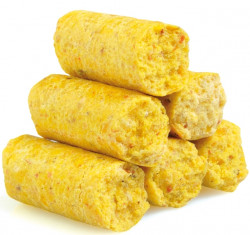 Impact Carp Pellet Natural mais-kukurica 8mm/ 1kg