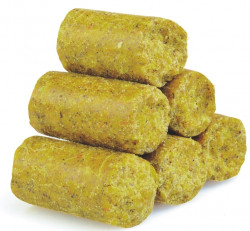 Impact Carp Pellet Sweetcorn - kukurica 8mm/ 1kg
