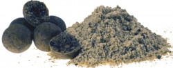 TANDEM BAITS TE Base Mix 1 kg Monster Mussel