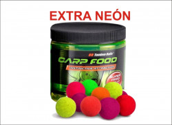 Super Feed Fluo Pop-Up Mix Boilies, 200ml