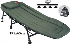 Leh�tko ryb�rske Elite 6n�h / 220kg