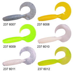 RELAX Twister 5 VR5 (9cm) cena 1ks/ba5ks, far:6007